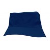Kids' hat - mod. 3938:Navy, Polyester, Navy